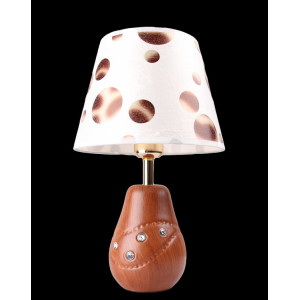 Настольная лампа с абажуром Splendid-Ray 12821