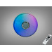 Люстра стельова смарт Diasha біла 70 Вт RGB BT Diasha DB-8305/400RGB+MP3+TUYA