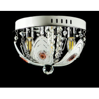 Круглая люстра  L1119/300/3 (CH) Splendid-Ray
8403