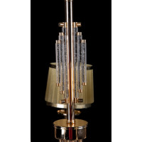 Люстра с абажурами Splendid-Ray 213908 (SGD)