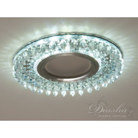 Точечные светильники с подсветкой Diasha 2090B  