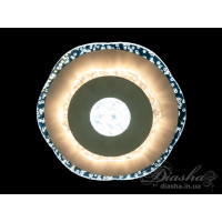 Светильник настенно-потолочный Diasha MB2244/200  