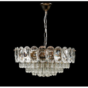 Хрустальная люстра L8555/500/10 (SG) Splendid-Ray
234600