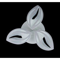 Светодиодная люстра Splendid-Ray 285062 