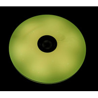 Светодиодная люстра Splendid-Ray 1999515/30W*2 LED+BLUETOOTH (WT)