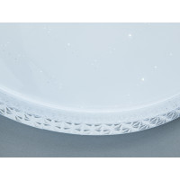 Світлодіодна стельова панель 58 Вт біла 10 м² Diasha W-33/500