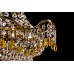 Хрустальные люстры в классическом стиле Splendid-Ray C 204031