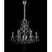 Люстра свеча L9031/6 (SILVER) Splendid-Ray
405946