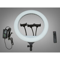 Селфи лампа 220В Diasha SL-YQ-460B