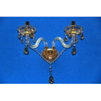 Бра свеча B77153/2 (FGD+DELIVE) Splendid-Ray
212288