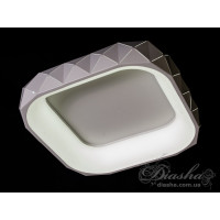 Світильник із регульованим кольором світіння 50W Diasha 8149-500CEWH