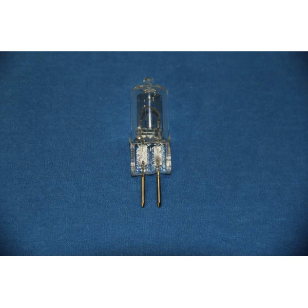 Капсульная галогенная лампа Капсула 220V 50W Splendid-Ray
35929