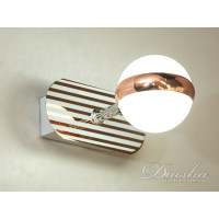 Подсветка для зеркал. Подсветка для картин Diasha 5864/1