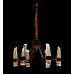 Люстра свеча L1820/6 (SGD) Splendid-Ray
405999