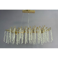 linisiln 8077-L120 Підвісна