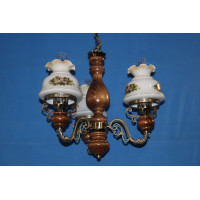 Декоративная люстра L9003/3 (NUT TREE) Splendid-Ray
209006