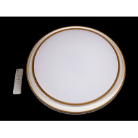 Светодиодная люстра L9178/36W*2 LED (WT+GD) Splendid-Ray
1999517 Светодиодная люстра L9178/36W*2 LED (WT+GD) Splendid-Ray
1999517