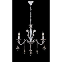 Люстры в зал классические Splendid-Ray 234911