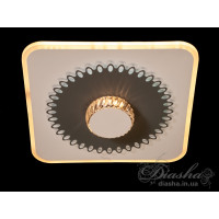 Светильник настенно-потолочный Diasha MX3123/320A  