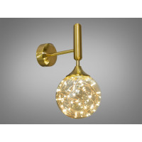 Светильники на стену Diasha B2101AG