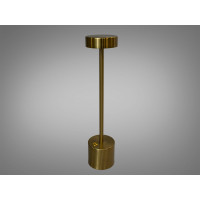 Світлодіодна настільна сенсорна акумуляторна лампа для читання, 8 Вт Diasha 930277BR