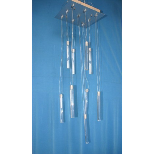 Галогеновая люстра LMA00576C-009 Splendid-Ray
991159