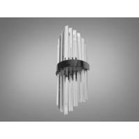 Сучасне бра Diasha 88016/D230x550BHR