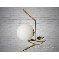 Настольные лампы в современном стиле Diasha T-200G 