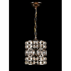 Подвесная люстра  L380/1S (14) (FGD) Splendid-Ray
0260784