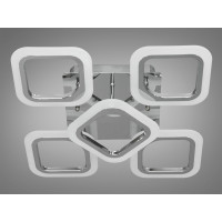 Люстра в спальню AS8060/4+1HR