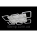 LED люстра Linisoln 5543/6+2 Dimmer