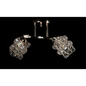 Люстра с плафонами  L7383A/2 (FGD) Splendid-Ray
260896