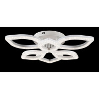 Светодиодная люстра L2721/3+3 LED (WHITE) Splendid-Ray
1002611