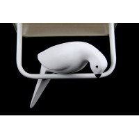 Люстра подвесная декоративная с птичкой Splendid-Ray 212770