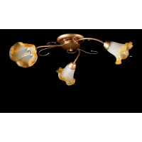 Люстры потолочные с пафоном Splendid-Ray 192161