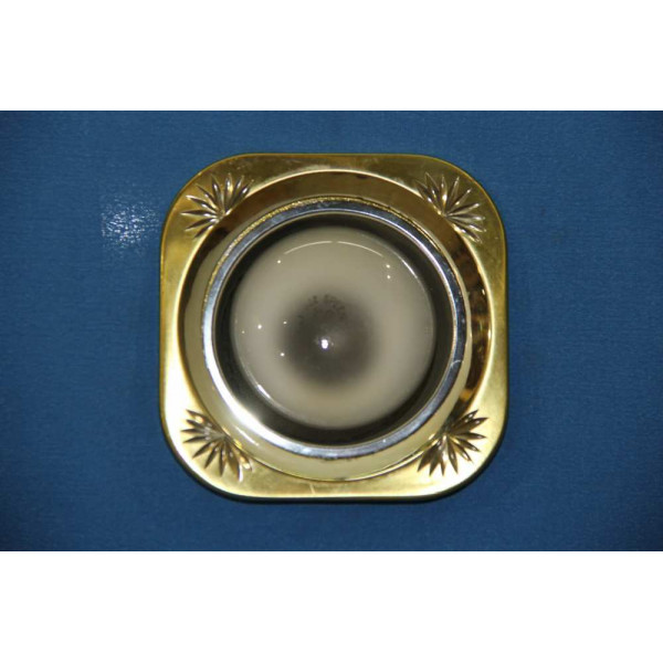 Точечный светильник OLN306S [GD+SL] Splendid-Ray
999909