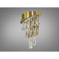 Светильник на стену Diasha W8826-BG