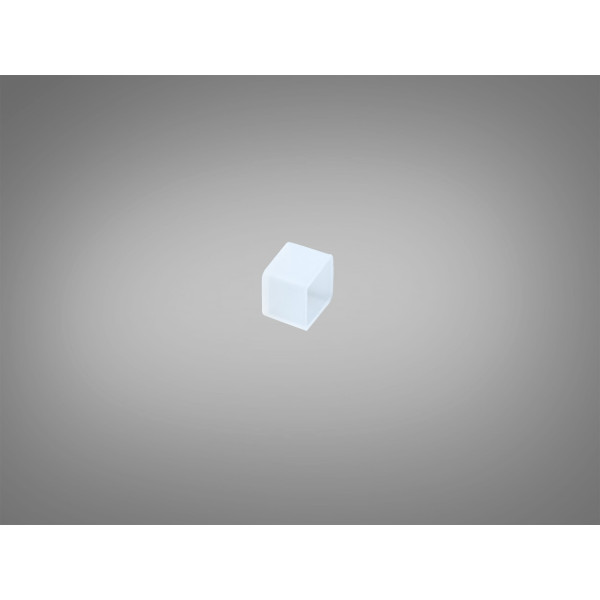 Заглушка для профілю PL-1712 Diasha PLS-0808-ENDCAP