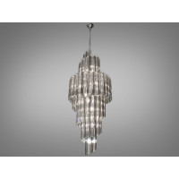 Люстра каскад Diasha 82203/600xH1500HR Люстра каскад Diasha 82203/600xH1500HR