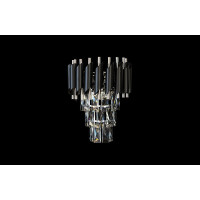 Бра настенный светильник с хрусталем Linisoln 8032/1W