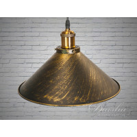 Лофт люстры Diasha 6855-300-BK-G Лофт люстры Diasha 6855-300-BK-G