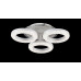 Светодиодная люстра L2722/3 LED (WHITE) Splendid-Ray
1002612