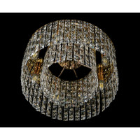 Хрустальная люстра LGH90338/8 (FGD) Splendid-Ray
286414