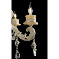 Люстры хрустальные классические Splendid-Ray 253697