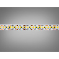 LED стрічка 12в, 240 діодів на метр, 10мм, нейтральний Diasha N12-2835-240-NW-20-10