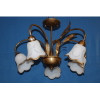 Люстра с плафонами L10029/5 Splendid-Ray
192389 Люстра с плафонами L10029/5 Splendid-Ray
192389