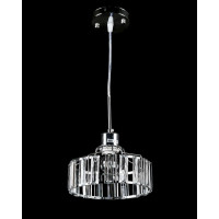 Подвесная люстра L7396/1 (CR) Splendid-Ray
234531 Подвесная люстра L7396/1 (CR) Splendid-Ray
234531