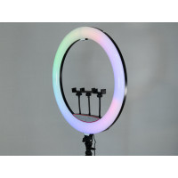 Селфи лампа Diasha SL-22RGB