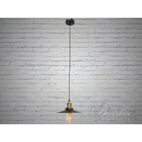 Лофт люстры Diasha 6856-210BK 