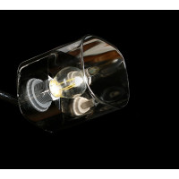 Люстра с плафонами  LGH60027/4 (CR) Splendid-Ray
286169